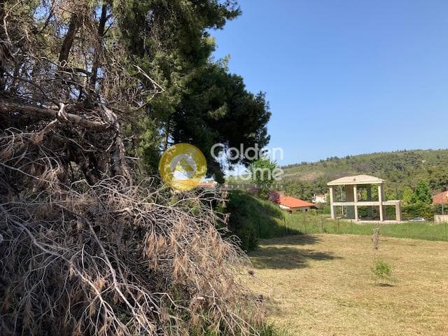 Οικόπεδο στην Αγιά Παρασκευή, Άγιος Στέφανος — Φωτογραφία 21 από 31