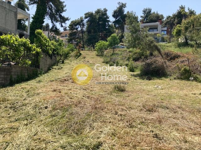 Οικόπεδο στην Αγιά Παρασκευή, Άγιος Στέφανος — Φωτογραφία 23 από 31