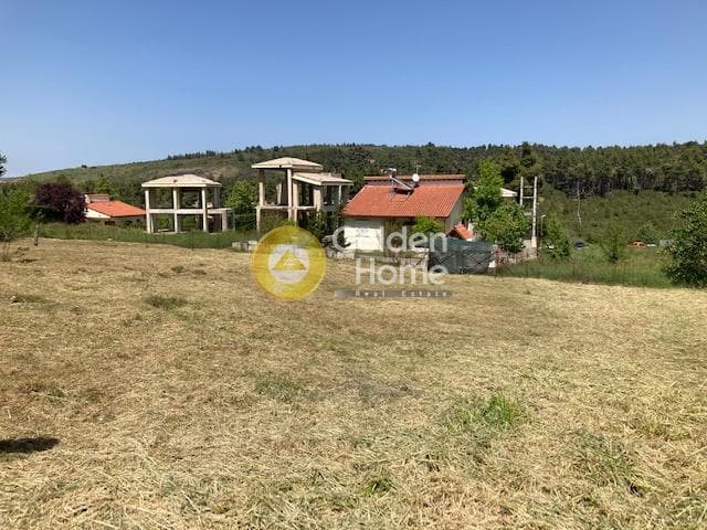 Οικόπεδο στην Αγιά Παρασκευή, Άγιος Στέφανος — Φωτογραφία 25 από 31