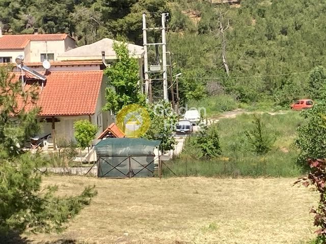 Οικόπεδο στην Αγιά Παρασκευή, Άγιος Στέφανος — Φωτογραφία 27 από 31