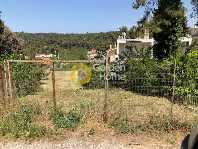 Οικόπεδο στην Αγιά Παρασκευή, Άγιος Στέφανος — Φωτογραφία 28 από 31