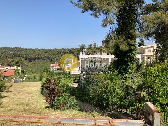 Οικόπεδο στην Αγιά Παρασκευή, Άγιος Στέφανος — Φωτογραφία 31 από 31