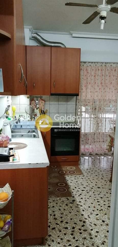 Apartment in Ano Rentis, Agios Ioannis Rentis — Photo 4 of 8