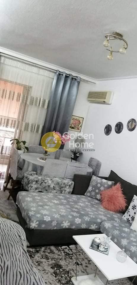 Apartment in Ano Rentis, Agios Ioannis Rentis — Photo 1 of 8