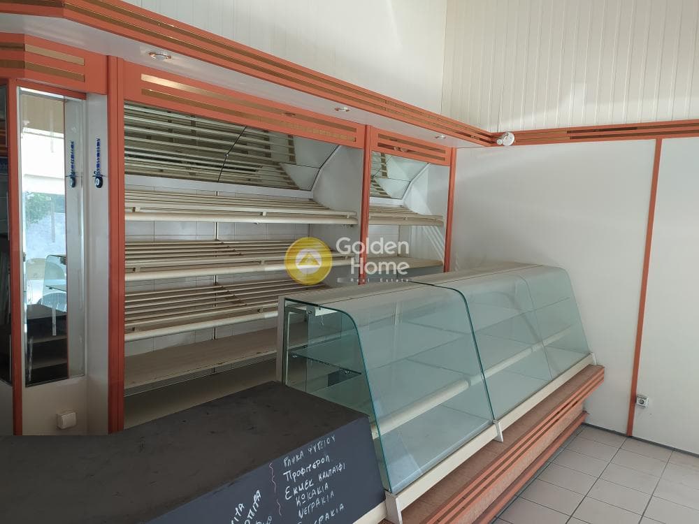 Retail Store in Neo Aigaleo, Aigaleo — Photo 6 of 9
