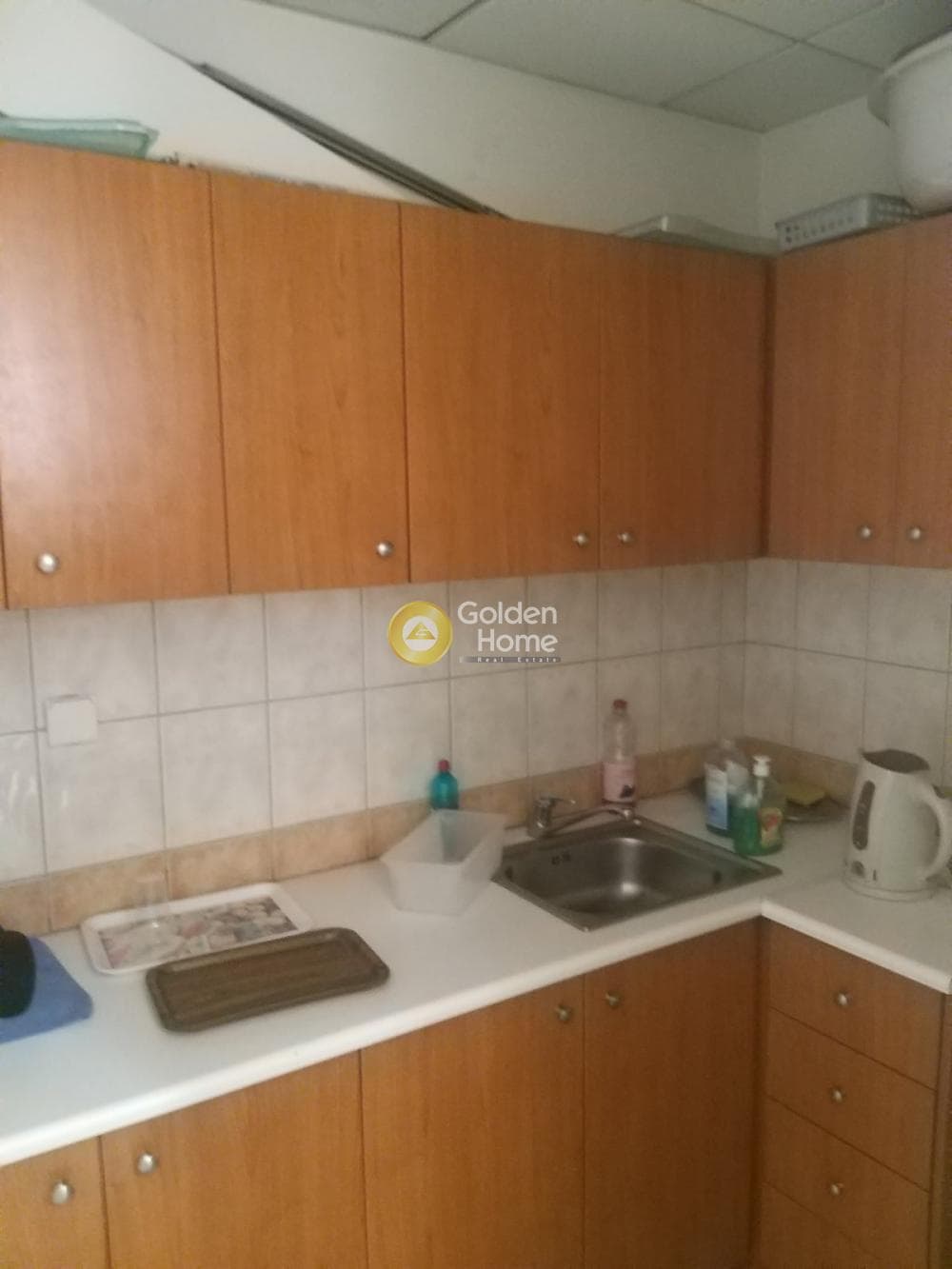 Γραφείο στην Μουσείο, Εξάρχεια - Νεάπολη — Φωτογραφία 6 από 7