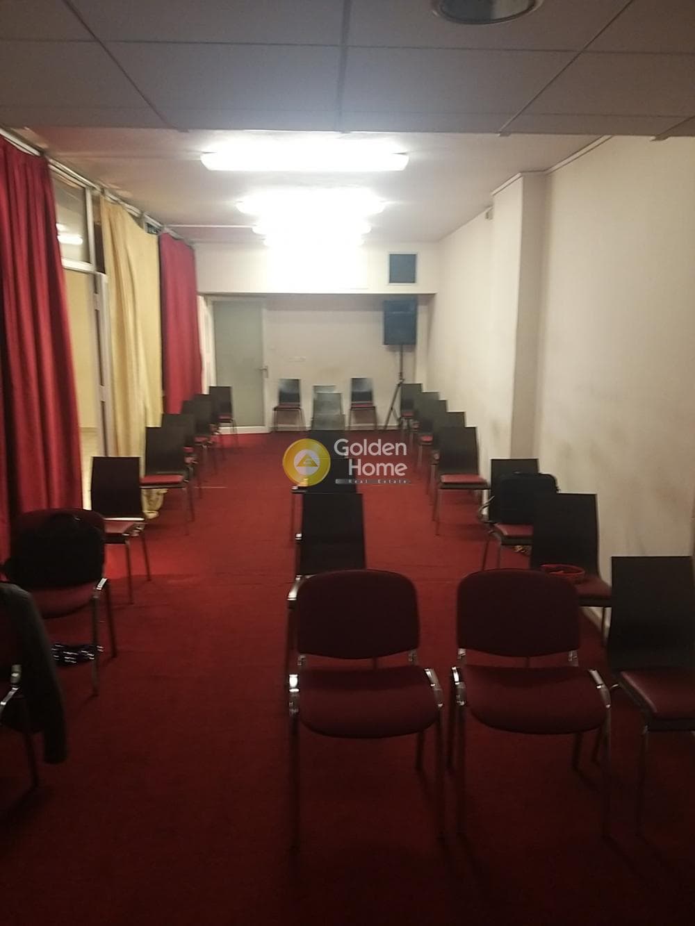 Γραφείο στην Μουσείο, Εξάρχεια - Νεάπολη — Φωτογραφία 2 από 7