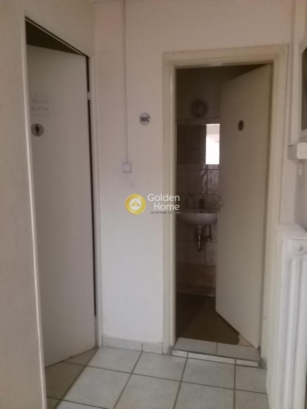 Γραφείο στην Μουσείο, Εξάρχεια - Νεάπολη — Φωτογραφία 7 από 7