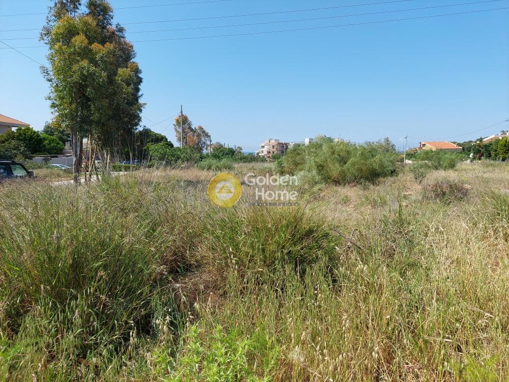 Οικόπεδο στην Πάτημα, Χαλάνδρι — Φωτογραφία 11 από 15