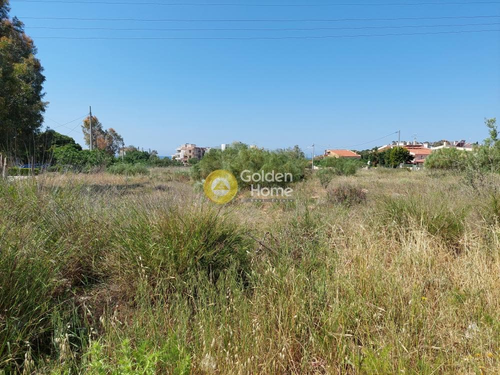 Οικόπεδο στην Πάτημα, Χαλάνδρι — Φωτογραφία 13 από 15