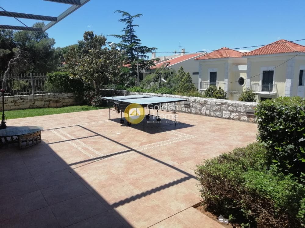 Μονοκατοικία στην Κεφαλάρι, Κηφισιά — Φωτογραφία 6 από 40
