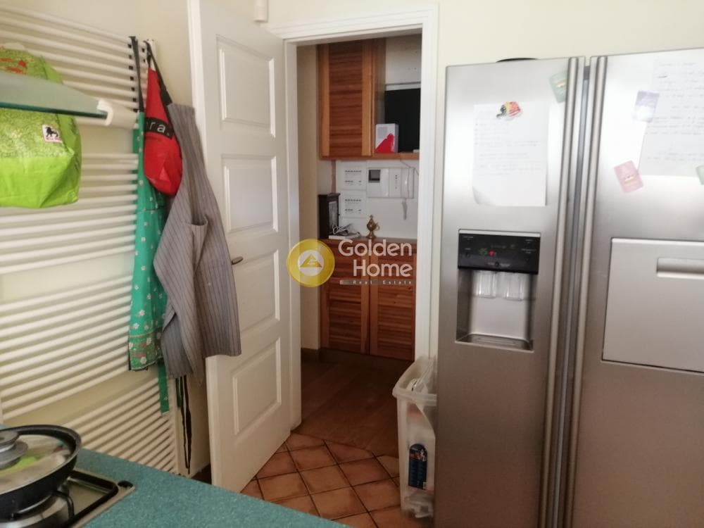 Μονοκατοικία στην Κεφαλάρι, Κηφισιά — Φωτογραφία 19 από 40