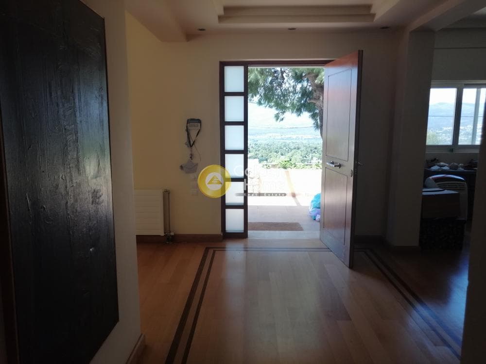 Μονοκατοικία στην Κεφαλάρι, Κηφισιά — Φωτογραφία 9 από 40