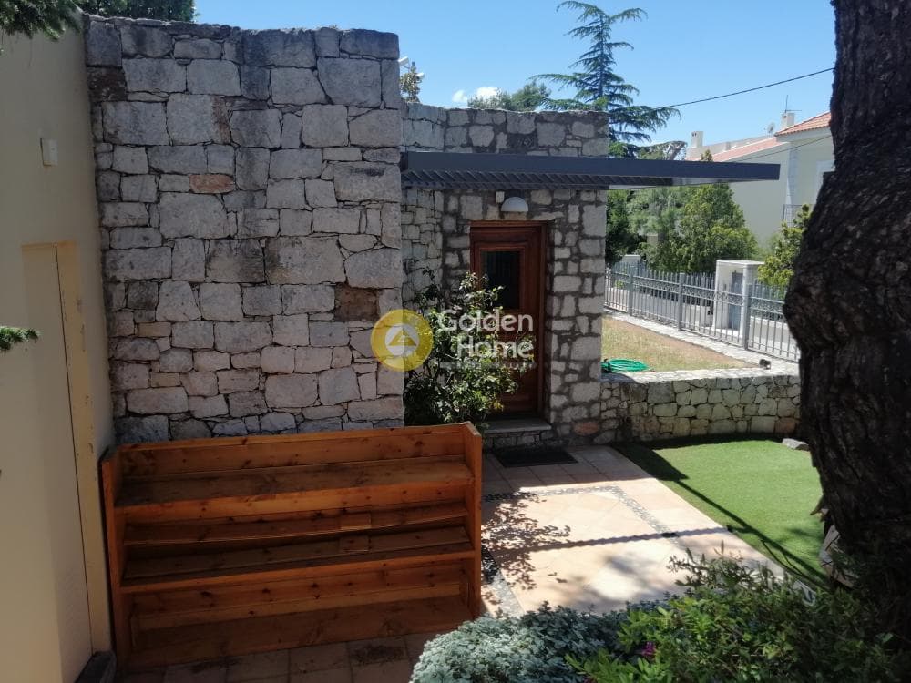 Μονοκατοικία στην Κεφαλάρι, Κηφισιά — Φωτογραφία 3 από 40