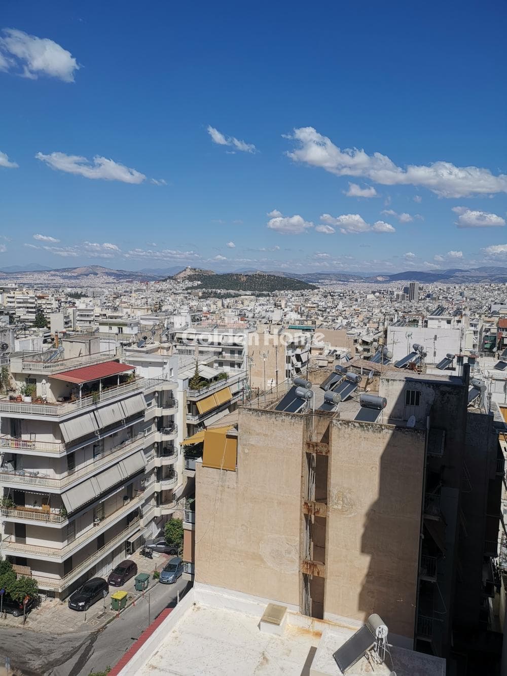 Διαμέρισμα στην Πανεπιστημιούπολη, Ζωγράφου — Φωτογραφία 16 από 27