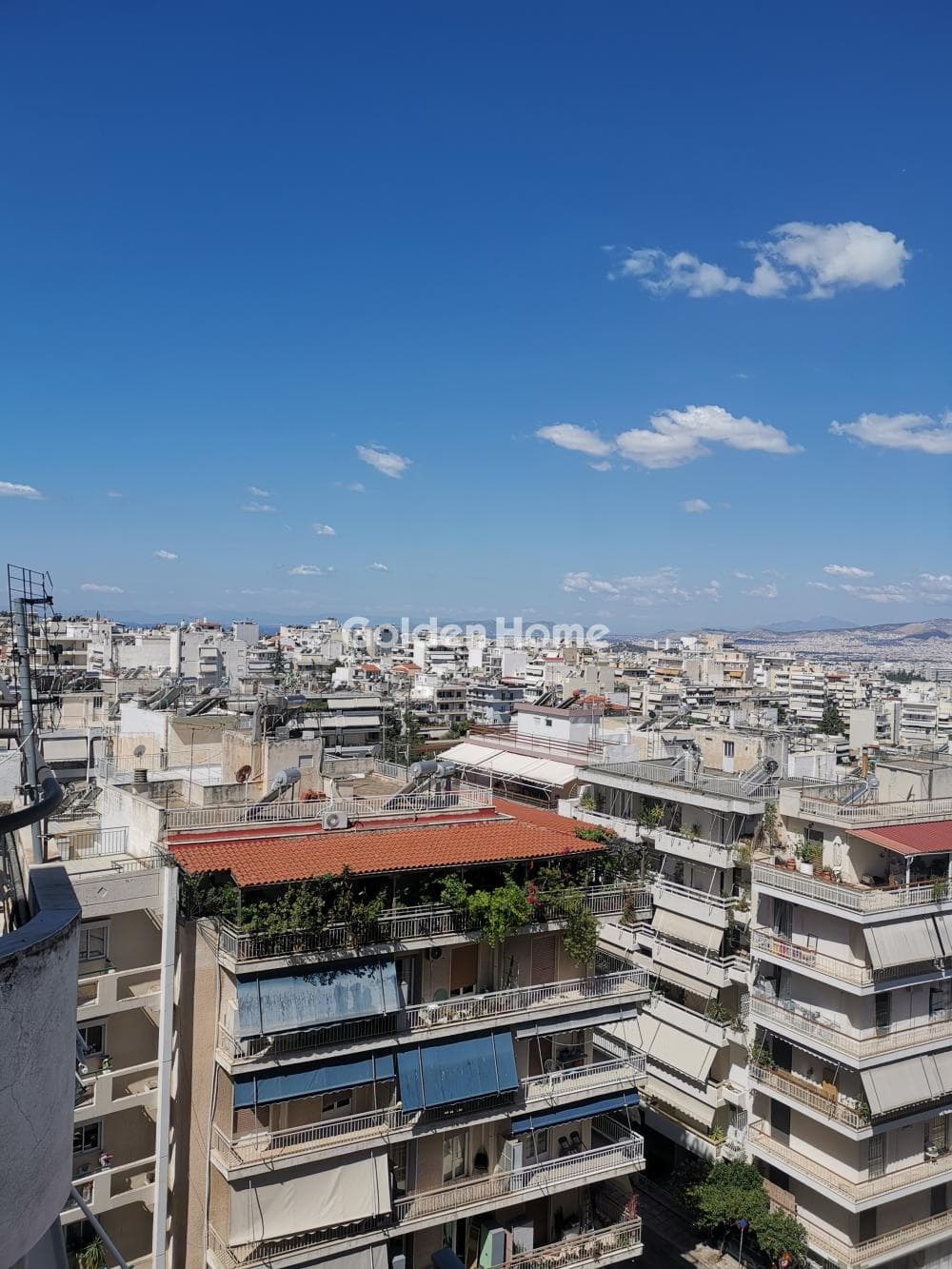 Διαμέρισμα στην Πανεπιστημιούπολη, Ζωγράφου — Φωτογραφία 21 από 27