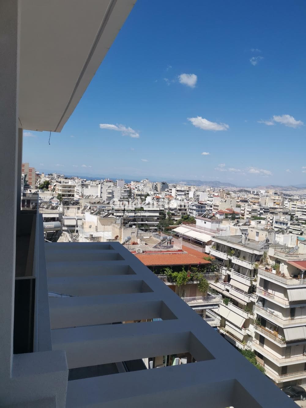 Διαμέρισμα στην Πανεπιστημιούπολη, Ζωγράφου — Φωτογραφία 25 από 27