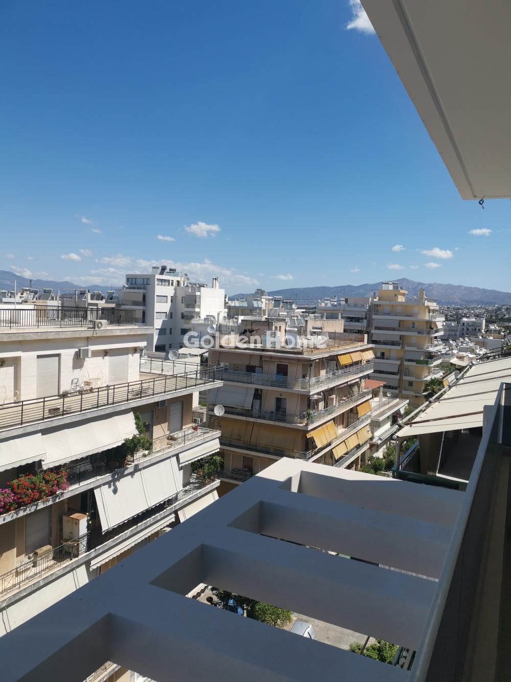 Διαμέρισμα στην Πανεπιστημιούπολη, Ζωγράφου — Φωτογραφία 26 από 27