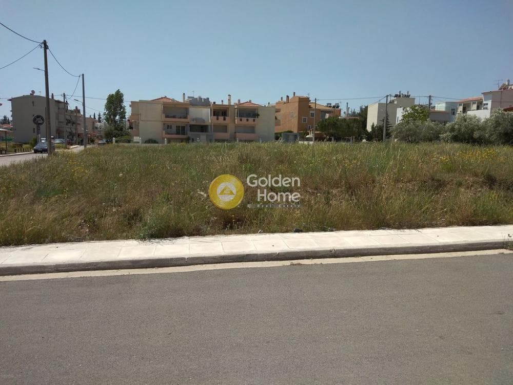 Οικόπεδο στην Δροσούπολη, Άνω Λιόσια — Φωτογραφία 10 από 11