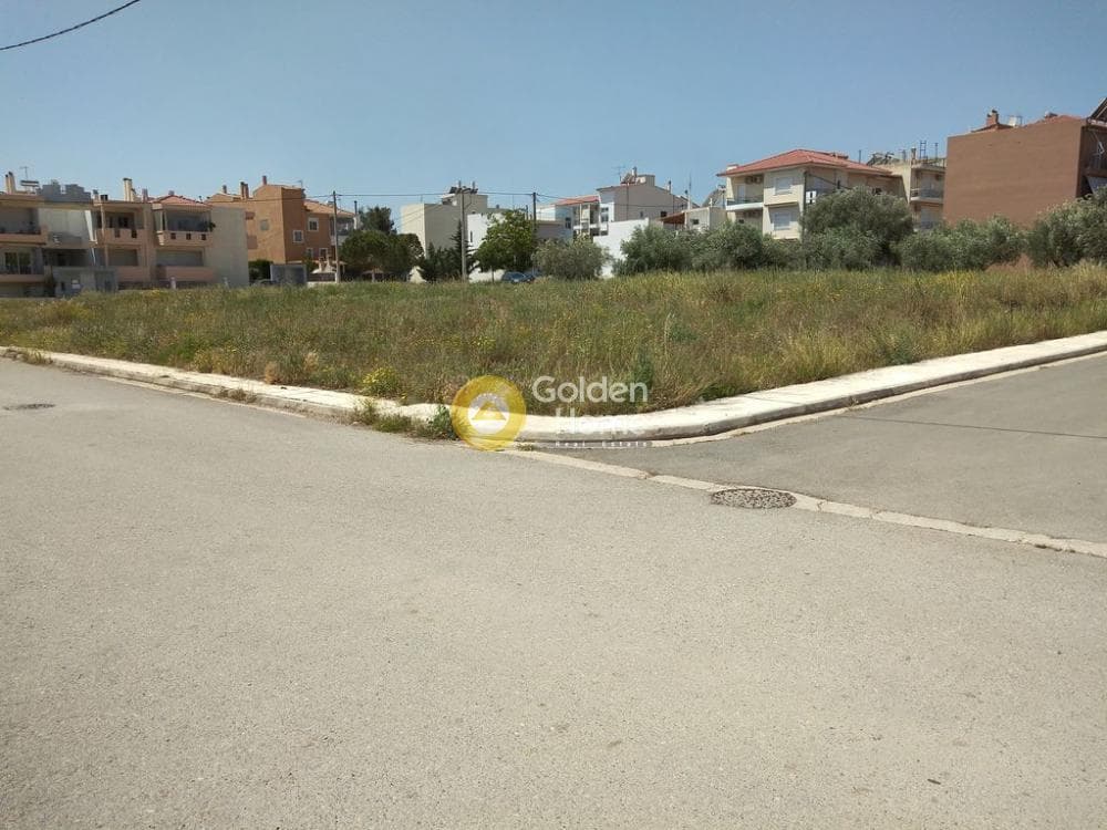 Οικόπεδο στην Δροσούπολη, Άνω Λιόσια — Φωτογραφία 3 από 11