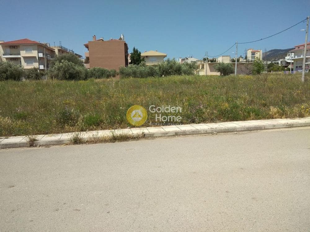 Οικόπεδο στην Δροσούπολη, Άνω Λιόσια — Φωτογραφία 9 από 11