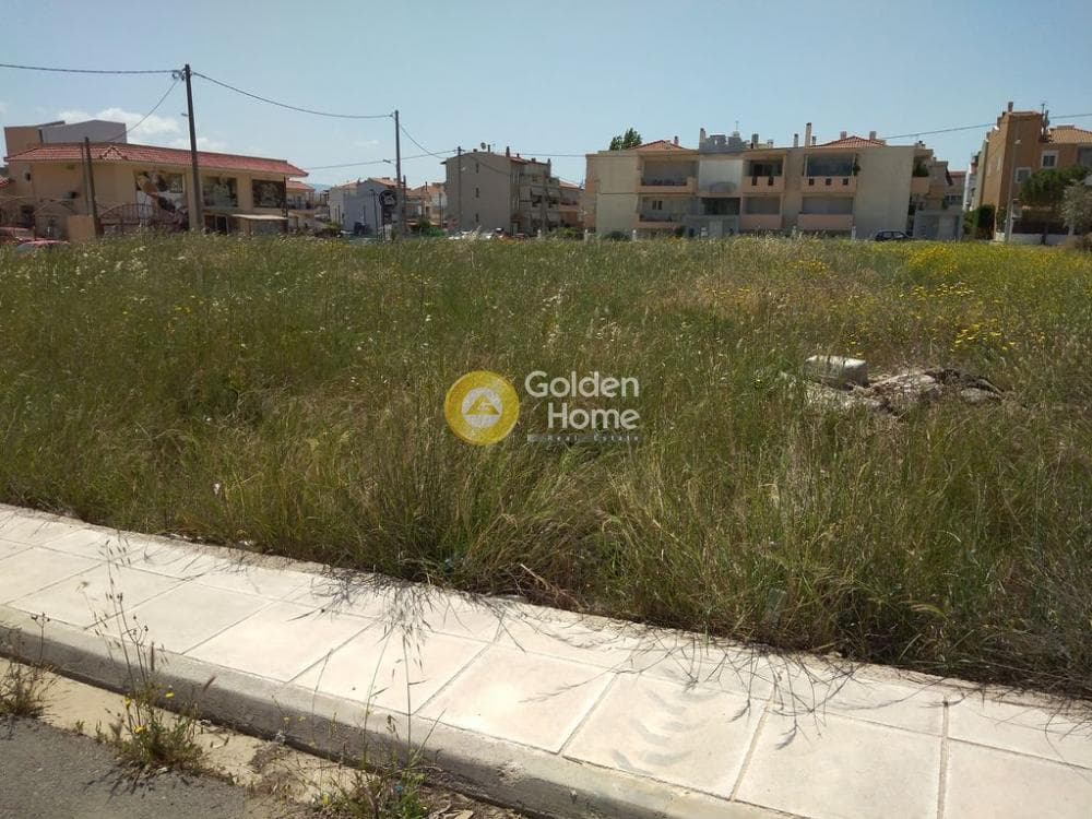 Οικόπεδο στην Δροσούπολη, Άνω Λιόσια — Φωτογραφία 11 από 11
