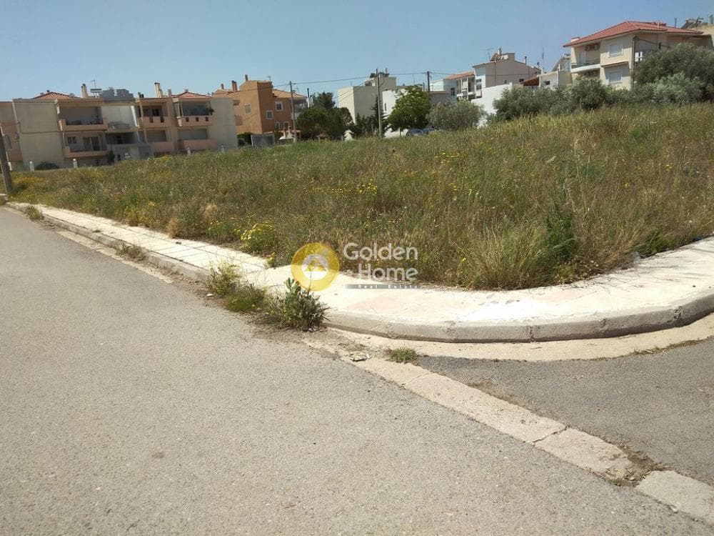 Οικόπεδο στην Δροσούπολη, Άνω Λιόσια — Φωτογραφία 7 από 11