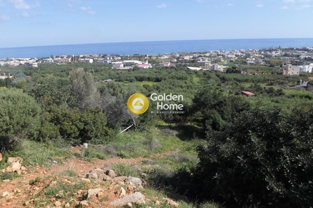 Οικόπεδο στην Κέντρο, Μάλλια — Φωτογραφία 2 από 3