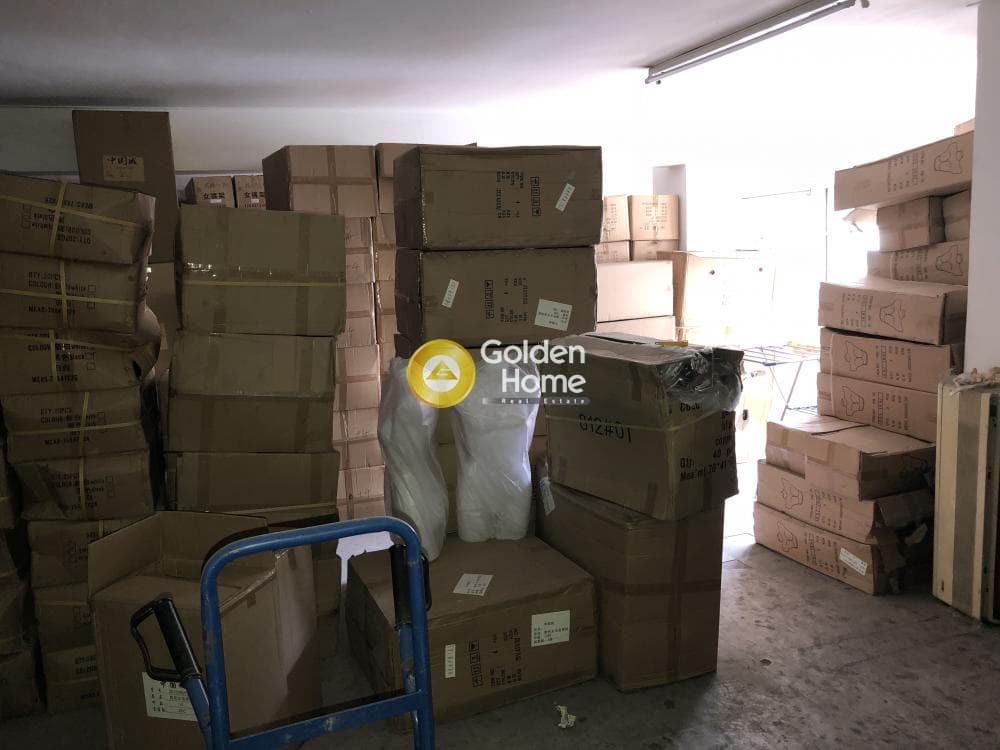 Κατάστημα στην Πέρδικα, Ιστορικό Κέντρο — Φωτογραφία 2 από 5