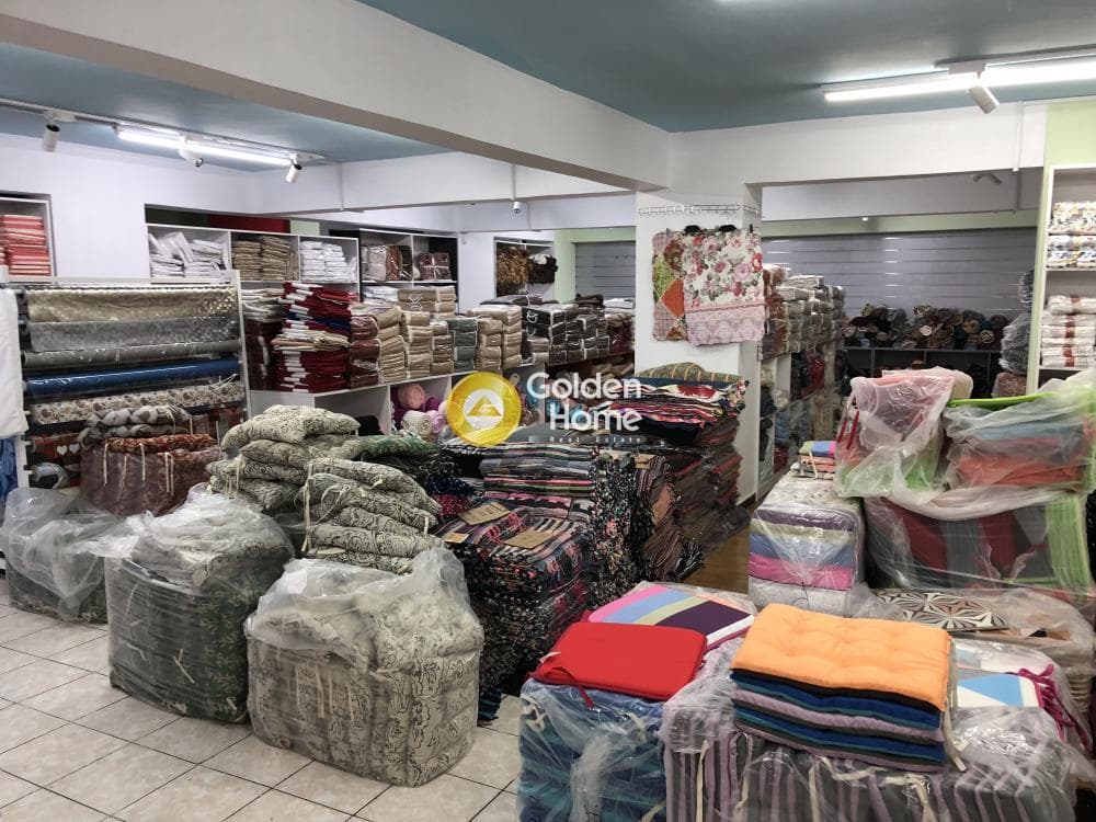 Κατάστημα στην Πέρδικα, Ιστορικό Κέντρο — Φωτογραφία 1 από 5