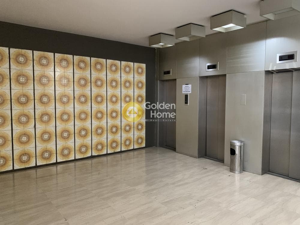 Γραφείο στην Πλατεία Κάνιγγος, Εξάρχεια - Νεάπολη — Φωτογραφία 8 από 16