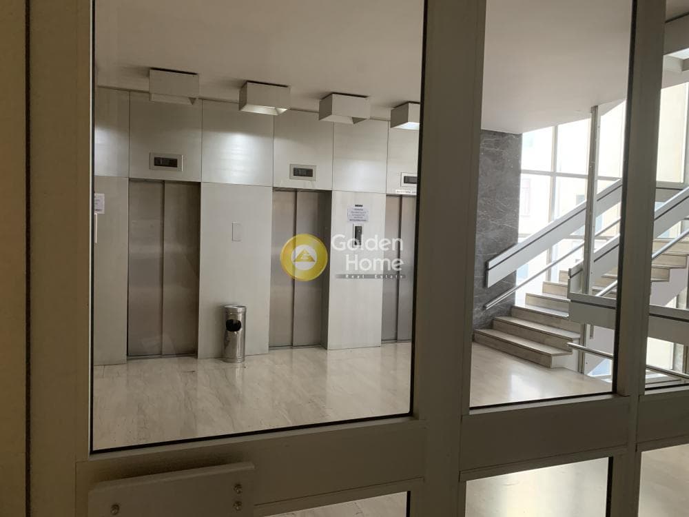 Γραφείο στην Πλατεία Κάνιγγος, Εξάρχεια - Νεάπολη — Φωτογραφία 13 από 16