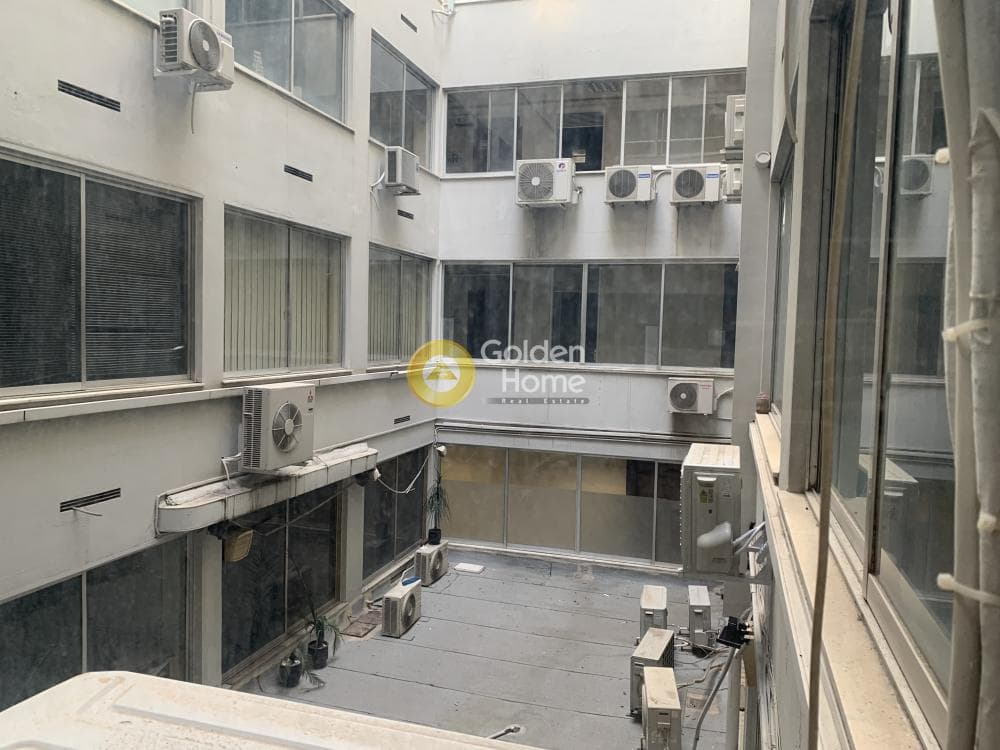 Γραφείο στην Πλατεία Κάνιγγος, Εξάρχεια - Νεάπολη — Φωτογραφία 16 από 16