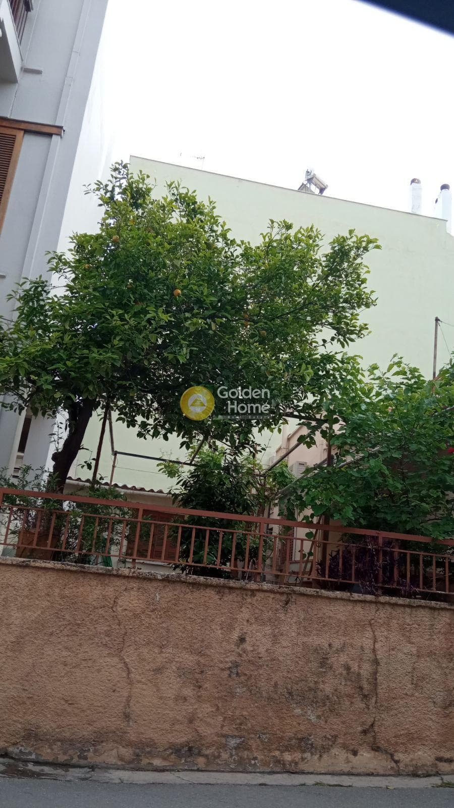 House in Kipoupoli, Petroupoli — Photo 2 of 3