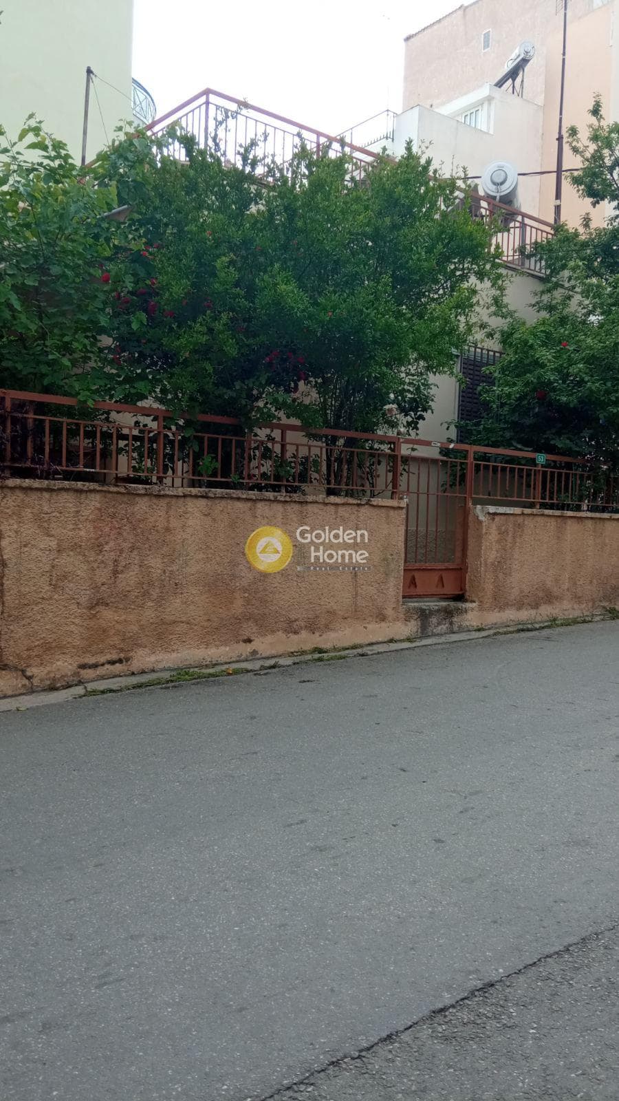 House in Kipoupoli, Petroupoli — Photo 3 of 3