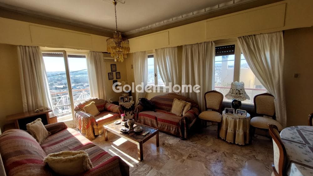 Διαμέρισμα στην Παλαιά Κοκκινιά, Πειραιάς — Φωτογραφία 7 από 60