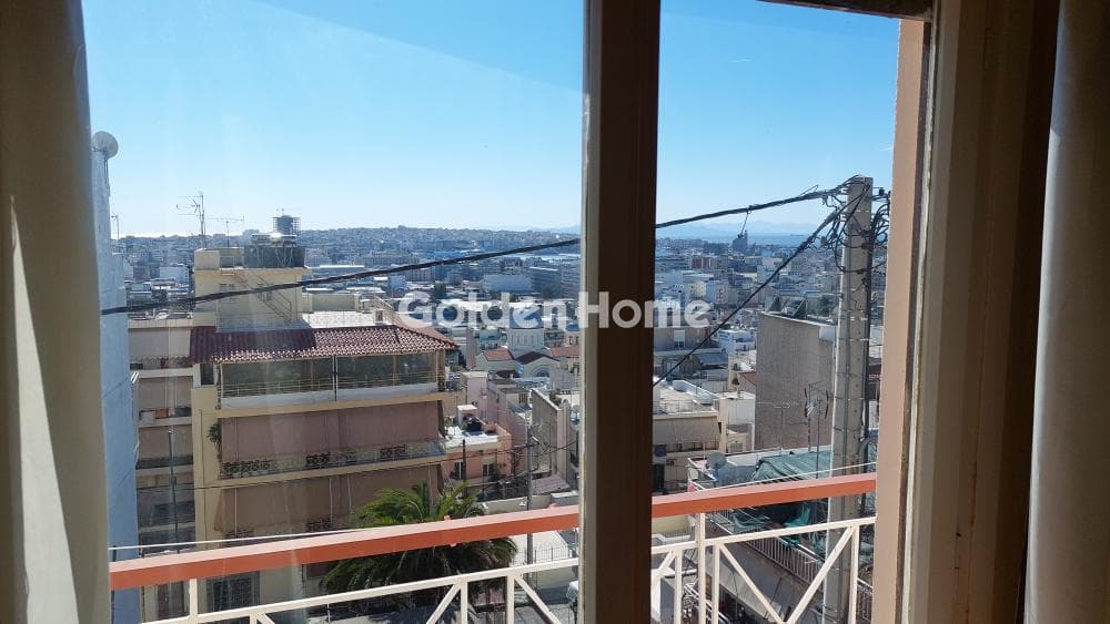 Διαμέρισμα στην Παλαιά Κοκκινιά, Πειραιάς — Φωτογραφία 16 από 60