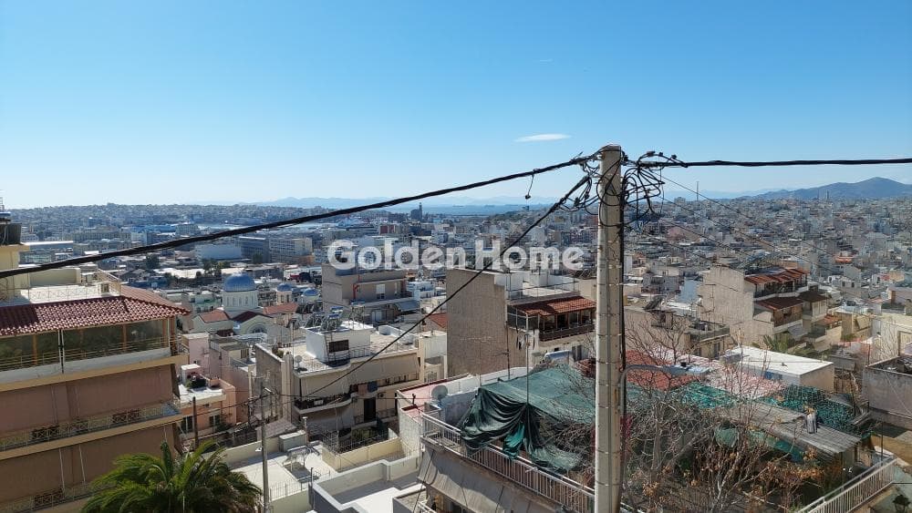 Διαμέρισμα στην Παλαιά Κοκκινιά, Πειραιάς — Φωτογραφία 24 από 60