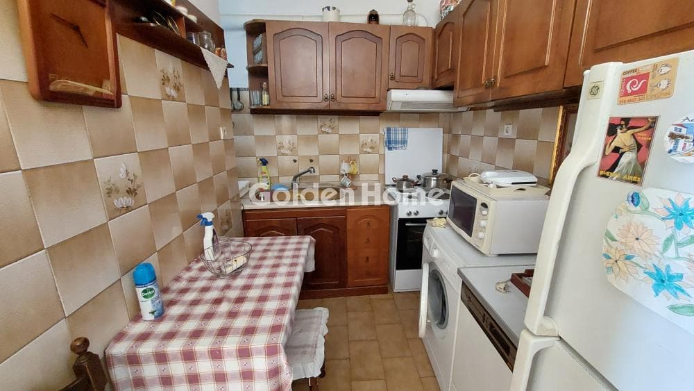 Διαμέρισμα στην Παλαιά Κοκκινιά, Πειραιάς — Φωτογραφία 46 από 60