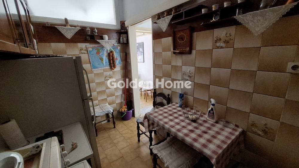 Διαμέρισμα στην Παλαιά Κοκκινιά, Πειραιάς — Φωτογραφία 50 από 60