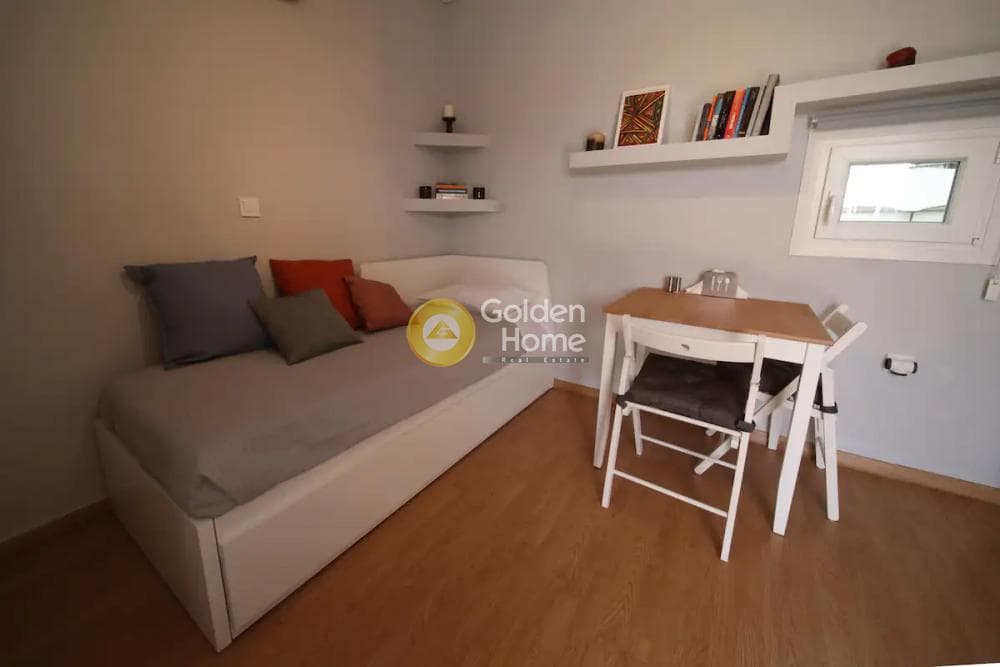 Apartment in Mouzaka, Goudi — Photo 6 of 23