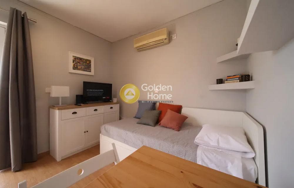 Apartment in Mouzaka, Goudi — Photo 3 of 23