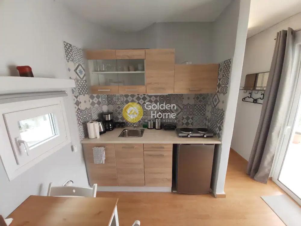 Apartment in Mouzaka, Goudi — Photo 8 of 23