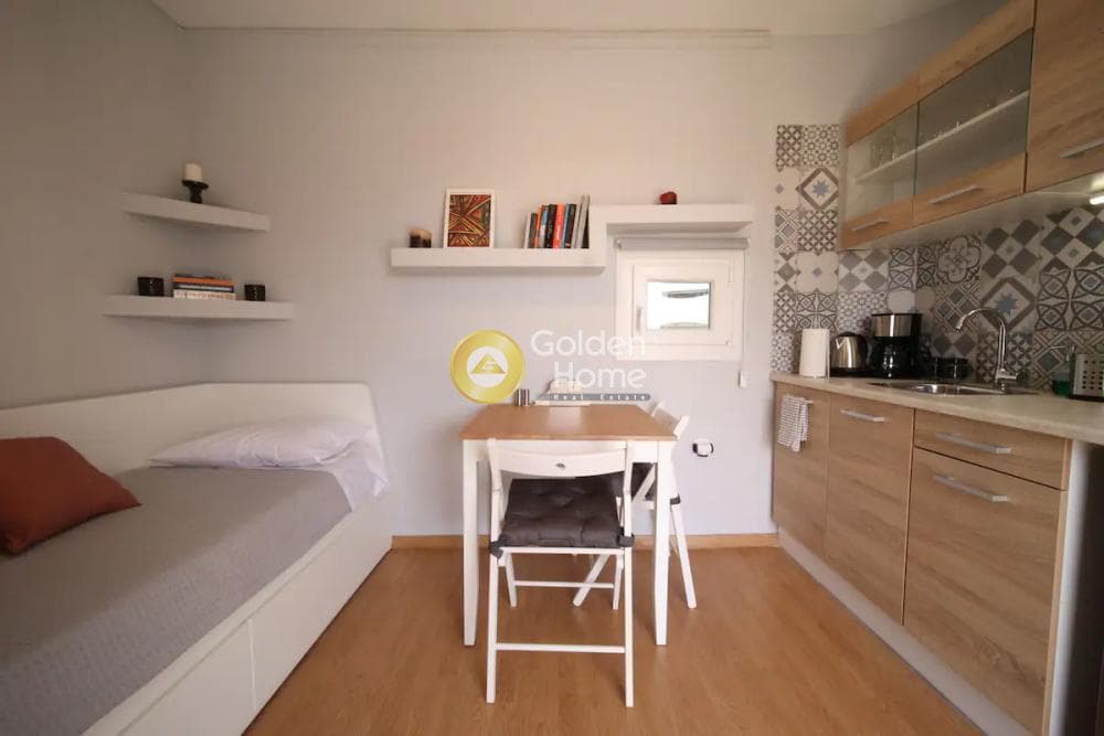 Apartment in Mouzaka, Goudi — Photo 9 of 23
