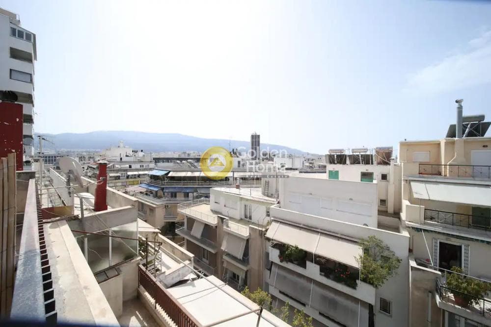 Apartment in Mouzaka, Goudi — Photo 11 of 23