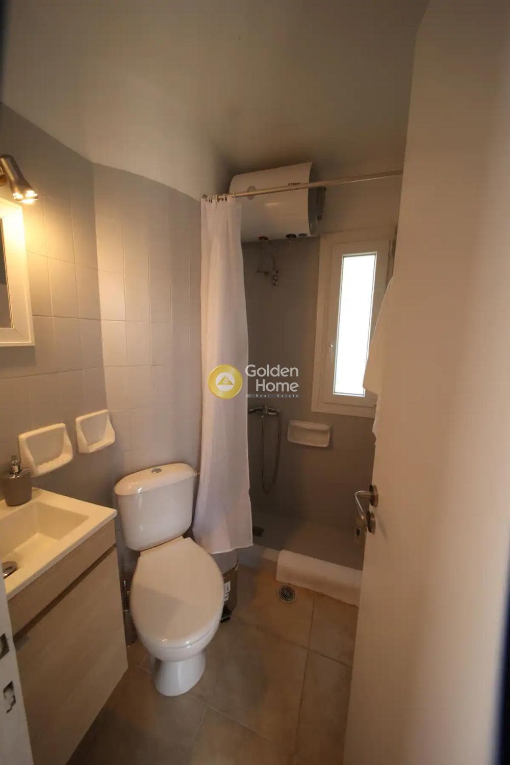Apartment in Mouzaka, Goudi — Photo 19 of 23