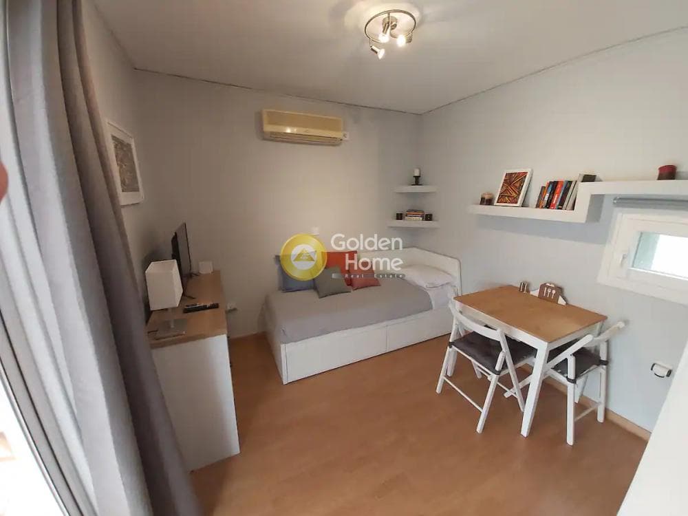 Apartment in Mouzaka, Goudi — Photo 17 of 23