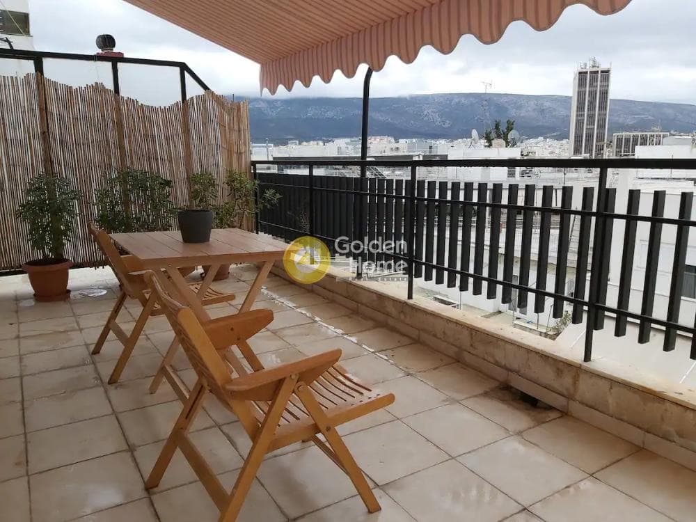 Apartment in Mouzaka, Goudi — Photo 2 of 23