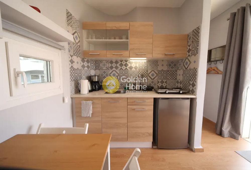 Apartment in Mouzaka, Goudi — Photo 22 of 23