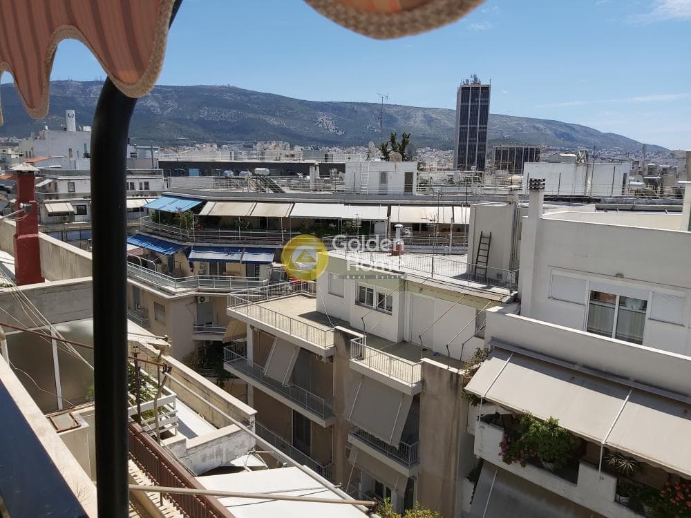 Apartment in Mouzaka, Goudi — Photo 5 of 23